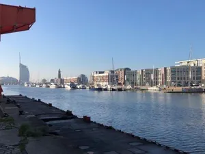 Image of Am Neuen Hafen