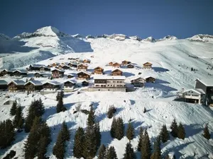 Image of Hotel Aletschhorn