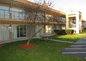 Image of Quality Inn Bowling Green