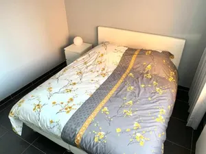 Image of Privé-kamer centrum Oostende met eigen badkamer/wc