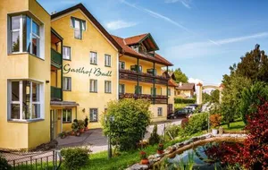 Image of Gasthof Badl - Bed & Breakfast