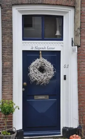 Image of De Slapende Leeuw