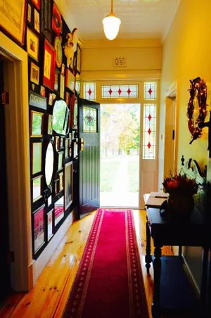 Image of Adelaide Hills Bonney Berg Bed & Breakfast