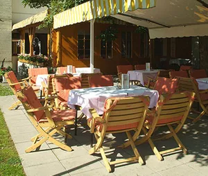 Image of Hotel-Garni Stern - bed & breakfast & more