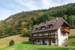 Image of Gasthaus Zur Linde- Napf