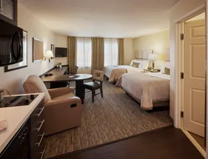 Image of Candlewood Suites Belle Vernon