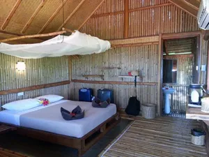 Image of Bamboo Hideaway Resort