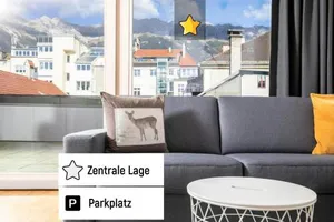 Image of Top of Innsbruck