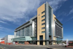 Image of Copthorne Hotel Sheffield