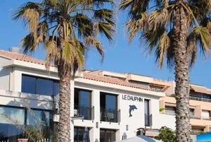 Image of Appart'hotel Le Dauphin