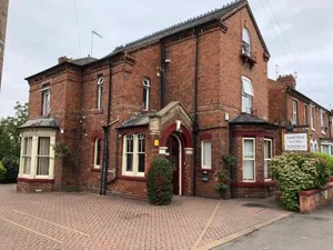 Image of South Park Guest House