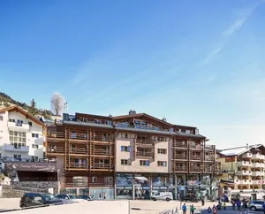 Image of Serfaus Mountain Lodge
