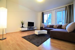 Image of Tolstov-Hotels Old Town Burgplatz Apartment