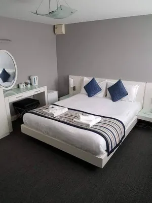Image of Riviera Hotel