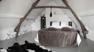 Image of Paradise Suite