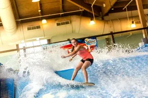 Image of Soaring Eagle Waterpark and Hotel