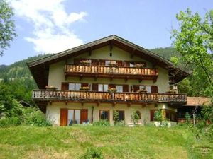 Image of Ferienwohnung Haus Oberlarchhof