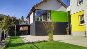 Image of Apartment Haus Sembachtal