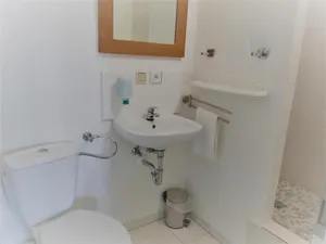 Image of Mehrbett-Apartment 8 Citynah, einfache Ausstattung
