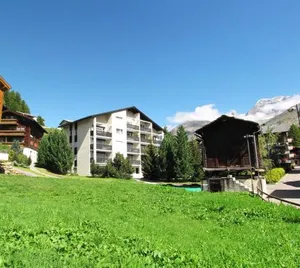 Image of Haus Cristal