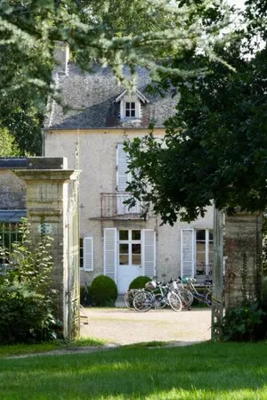 Image of Chambres d'Hôtes Manoir Du Chêne