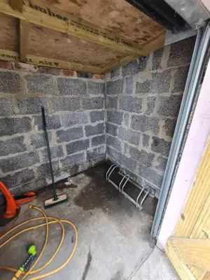 Image of Picturesque 2 Bedroom Miners Cottage Near Bike Park Wales & Brecon Beacons