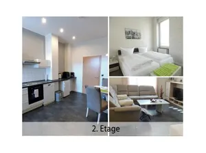 Image of Ferienwohnung Trier Stadtmitte/Fußgängerzone