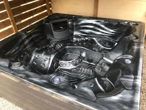 Image of Aiskew Villa Annex