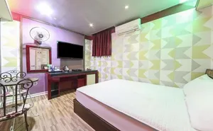 Image of Paldo Motel
