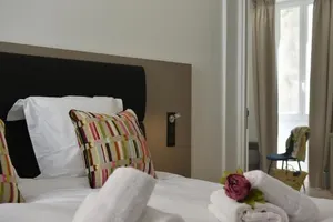 Image of Hôtel Univers Bastia Corse