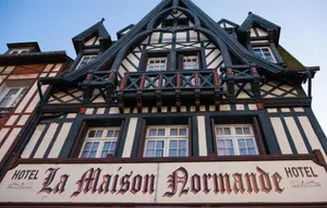 Image of La Maison Normande