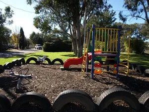 Image of Cowra Holiday Park