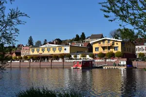 Image of Am Hafen