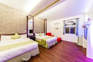 Image of Da Wan Hostel