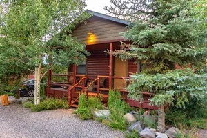 Image of Fireside Cabins