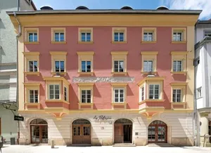 Image of Altstadthotel am Pach