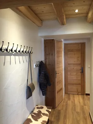 Image of Appartement au cœur de Valloire, 6 pers, 3 chambres, balcon, proche ski et commerces - FR-1-263-363
