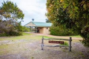 Image of Riverside Retreat Chalets, Walpole