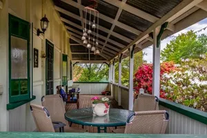 Image of Dillons Cottage