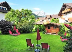 Image of Weidegg - Hotel Garni