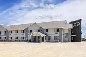 Image of AmericInn by Wyndham Salina