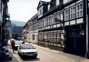 Image of Hotel garni Weißes Roß