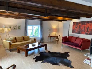 Image of Les Hauts de CLuny