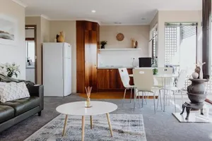 Image of Beachfront Oasis