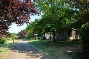 Image of Camping Le Hameau du Petit Lay