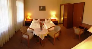 Image of Pension an der Havelbucht