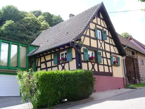 Image of Gîte Du Windstein