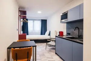Image of Raibu Ghent by StayC
