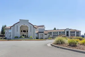 Image of RAMADA VALLEJO NEAR SIX FLAGS DISCOVERY KINGDOM