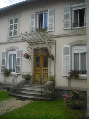 Image of Appartement logis balnéen
